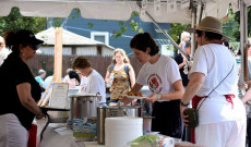 Beépült lelkes ösztöndíjas