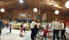 Életfa zenekar és népijáték Életfa zenekar és népijáték