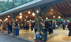 Zsongó pajta Zsongó pajta