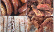 Csábító magyar ínyencségek