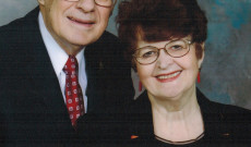 Telch György és Telch Dancs Rózsa