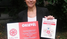 Az AMAPED pedagógusa, Tóth Tünde