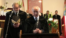 felszentelő imádság