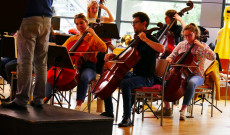 Látogatóban Bayreuthban