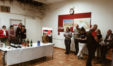 borvidékek tanulmányozása