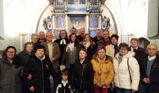 Megemlékező közösség