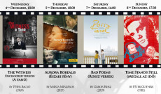 magyar filmnapok Lundban