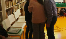 Együtt énekel a család