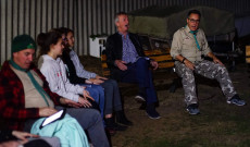 Cserkész csatakiáltás