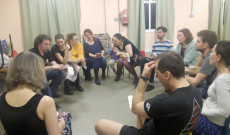 Elengedhetetlen közös éneklés