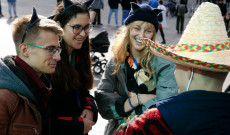 Na ne mondd... Na ne mondd...