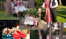 Fonó Táncegyüttes, Melbourne Fonó Táncegyüttes