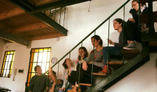 Kodály Szeminárium argentin és uruguayi diákok számára, 2019.