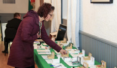 Az Edmontoni Kálvin Magyar Református Egyház Aukciója