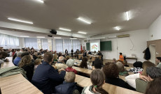 Méltóképpen emlékeztünk meg március 15-ről Méltóképpen emlékeztünk meg március 15-ről
