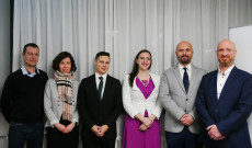 Nürnbergből Hegede Szabolcs konzul és Patkós István konzuli munkatárs tisztelt meg minket, Münchenből Juhász Gergely magyar közösséggel való kapcsolattartásért felelős diplomata. Nürnbergből Hegede Szabolcs konzul és Patkós István konzuli munkatárs, míg  Münchenből Juhász Gergely, magyar közösséggel való kapcsolattartásért felelős diplomata, tiszteltek meg jelenlétükkel