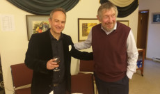 Lutter Imre és Jávori Ferenc