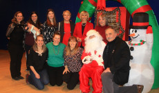 Magyar Iskola tanárai