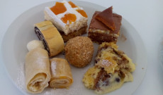 Magyar uzsonna Magyar uzsonna