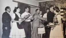 Szent István Klub 1958-1961 Auckland Szent István Klub 1958-1961 Auckland