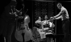 Trianoni műsor Buenos Airesben