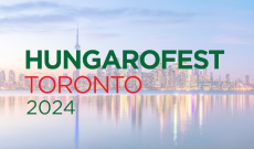 HungaroFest Toronto 2024