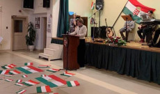 Pritz Helga Katalin Főkonzul asszony beszéde