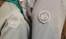44 és 45 44 és 45