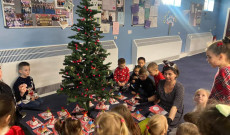 Adventi Családi napok Adventi Családi napok