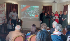 Southendi Magyar Közösség