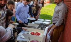 SOMIT tortázás, KCSP