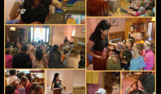 Rumini nap Berg Judittal