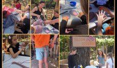 Rumini nap Berg Judittal