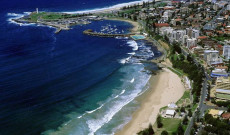 Wollongong