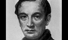 Kőrösi Csoma Sándor arcképe Kőrösi Csoma Sándor arcképe