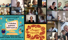 Zoom Maci képösszeállítás