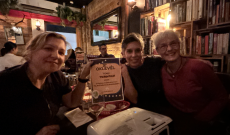 IV. helyezett csapat