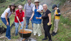 A lelkes csapat A lelkes csapat