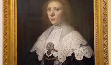 Anna Maria van Schurman