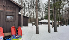 Camp Whitewood 