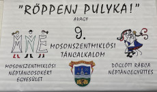 9. Röppenj pulyka