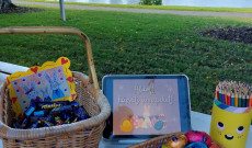 Húsvéti gyermek program