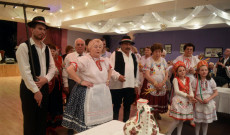 A felvonulás A felvonulás