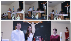 Márton Áronra emlékezve