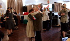 Jelenet a műsorból