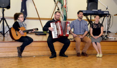 hz KCSP Band