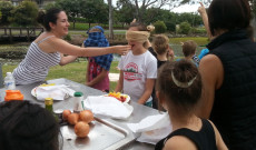 Mi lehet ez a gyümölcs?