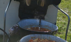 Jó lesz már a gulyás