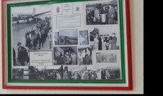 56-os magyar menekültek érkezése Dél-Afrikába