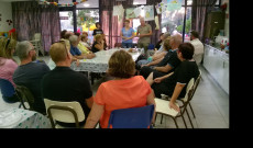 hungarian community in Ashdod